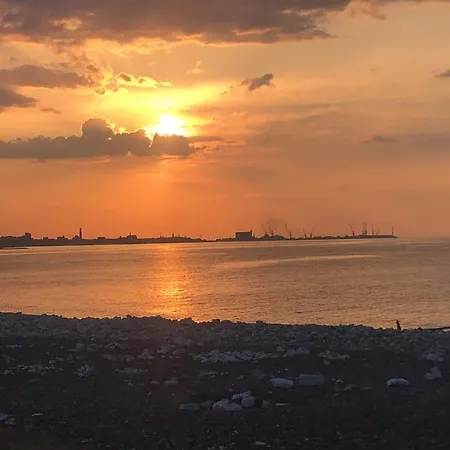 Grimaldi Appartement *