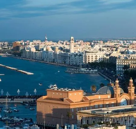 Grimaldi Appartement Bari