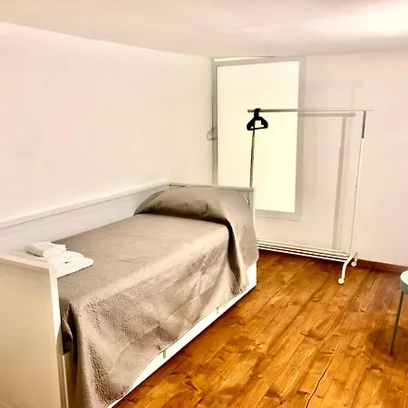 Appartement Grimaldi Bari