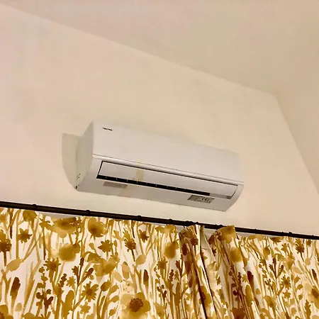 Grimaldi Apartment *