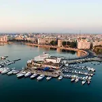 Apartament Grimaldi *