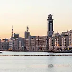 Apartament Grimaldi Bari