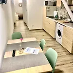 Grimaldi Apartament *