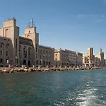 Grimaldi Bari