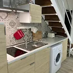 Apartament Grimaldi Bari