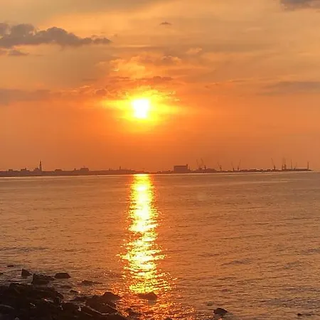 Grimaldi Apartamento Bari