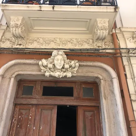 Grimaldi Appartamento Bari