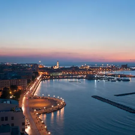 Apartamento Grimaldi