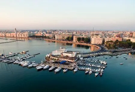 Apartamento Grimaldi *