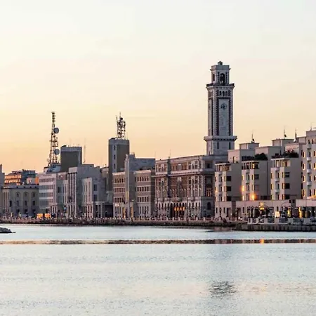 Apartamento Grimaldi Bari