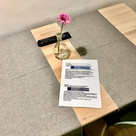 Grimaldi Apartamento Bari