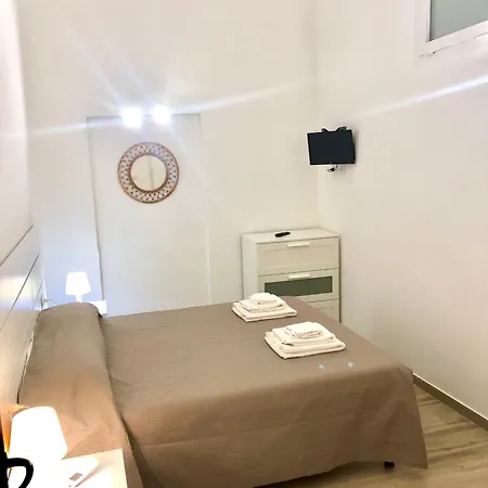 Apartment Grimaldi *