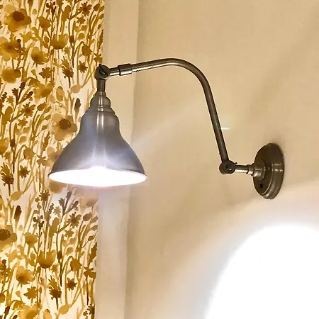 Grimaldi Apartamento *