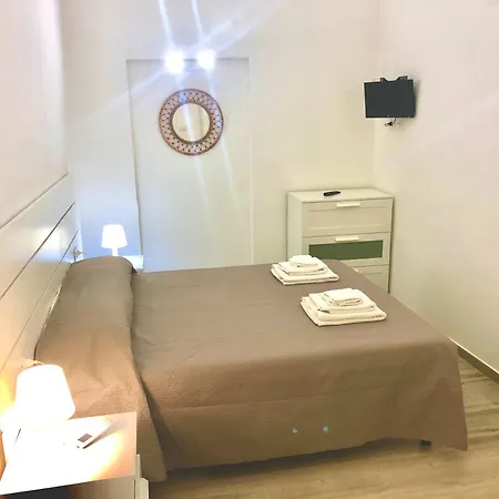 Grimaldi Apartment *