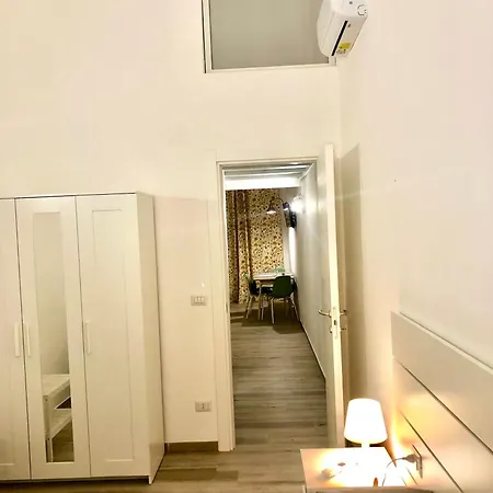 Apartamento Grimaldi Bari