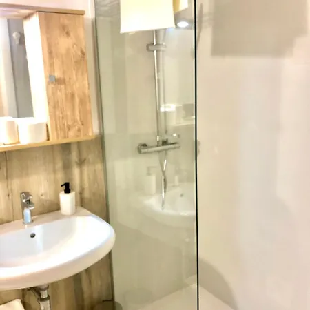 Apartment Grimaldi *