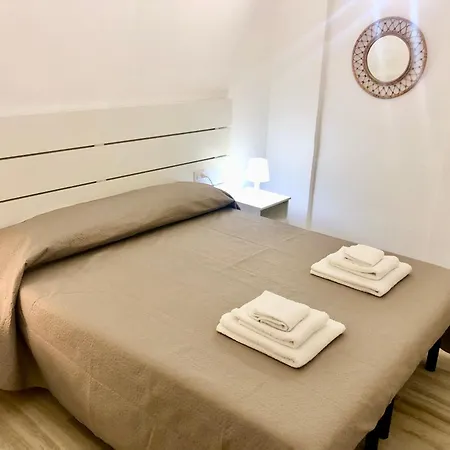 Grimaldi Apartamento Bari