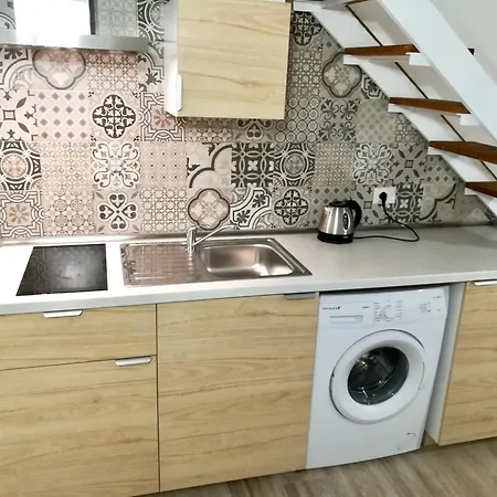 Grimaldi Apartament