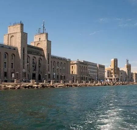Grimaldi Bari