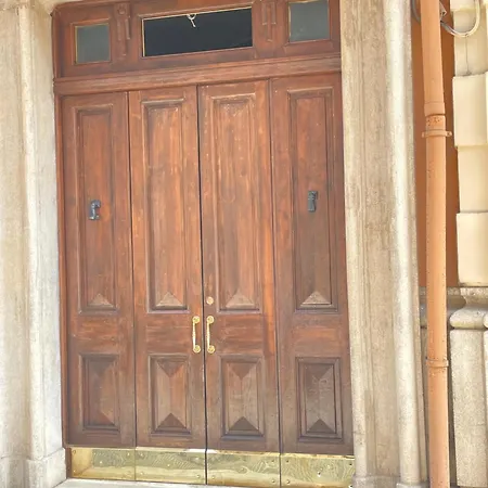 Apartament Grimaldi Bari