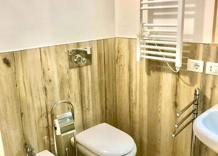 Grimaldi דירה בארי