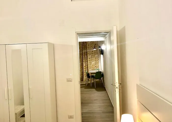 דירה Grimaldi בארי