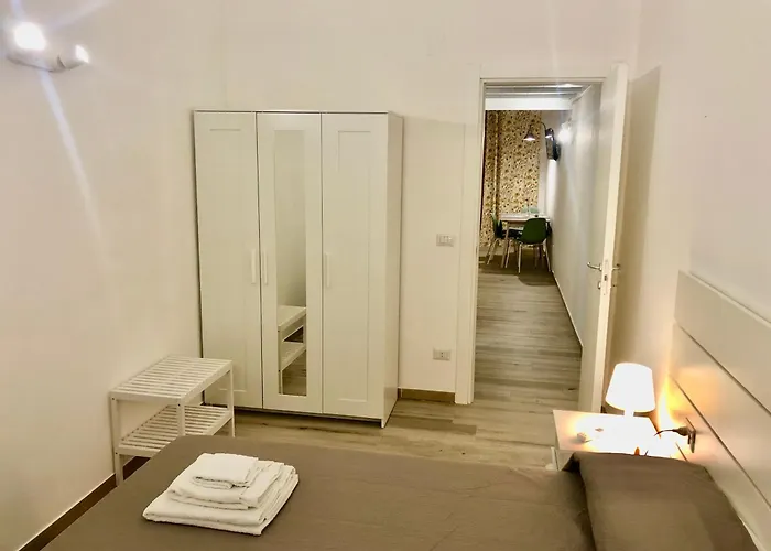 Grimaldi דירה בארי