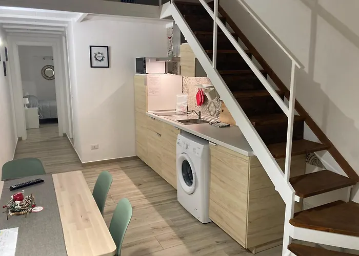 Grimaldi 公寓 巴里